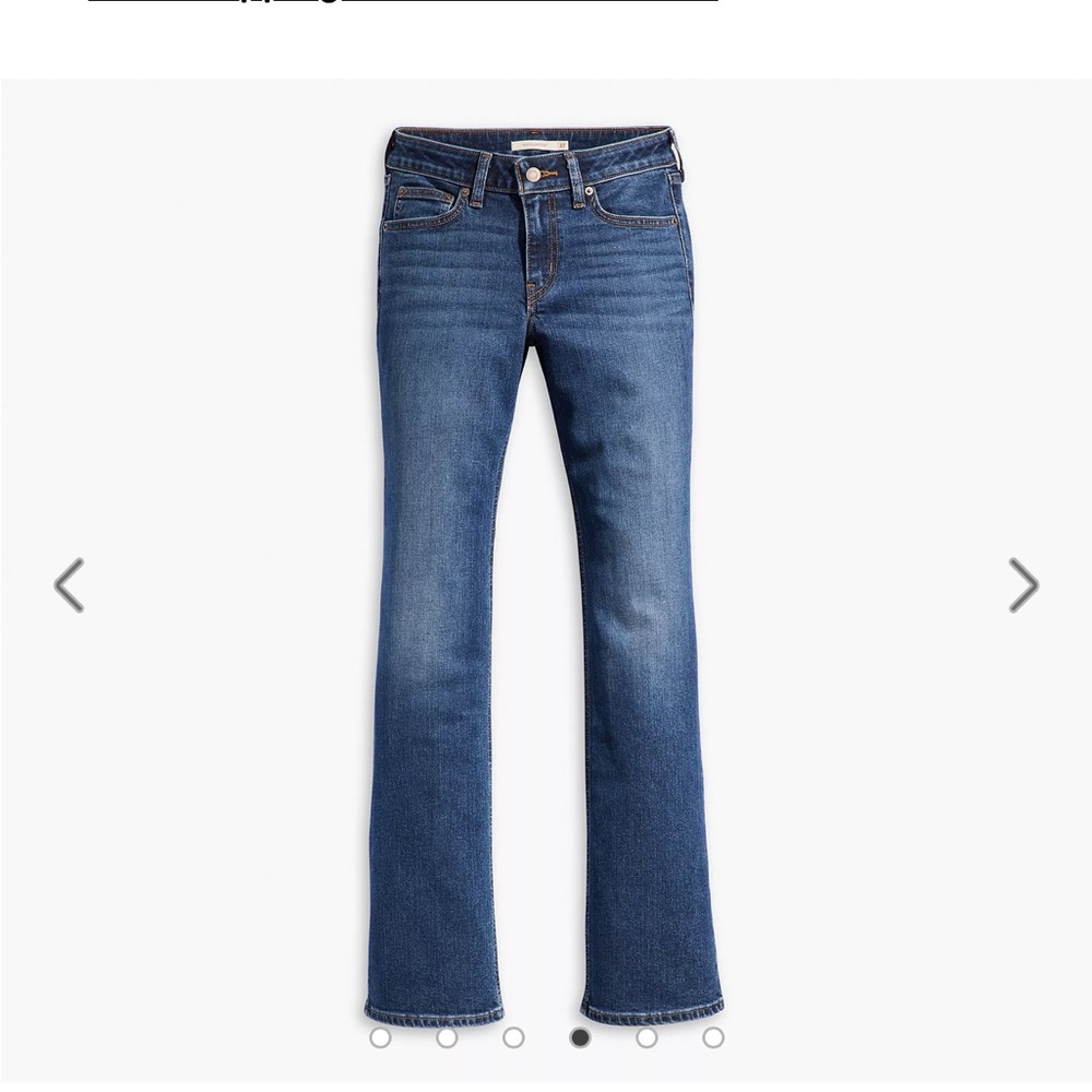 Vintage Levi’s 514